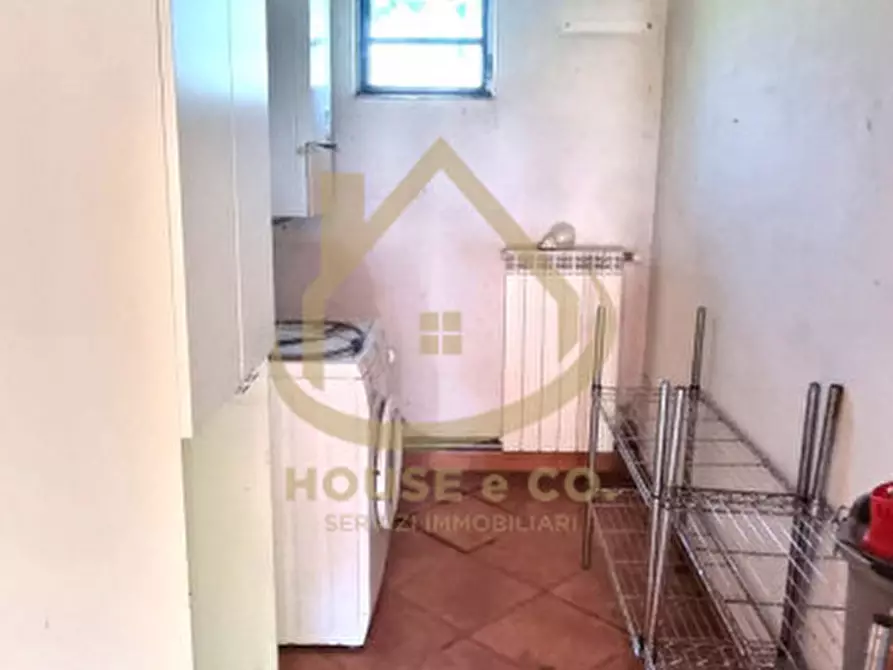 Immagine 27 di Villa in vendita  in Via Vallere a Vigevano