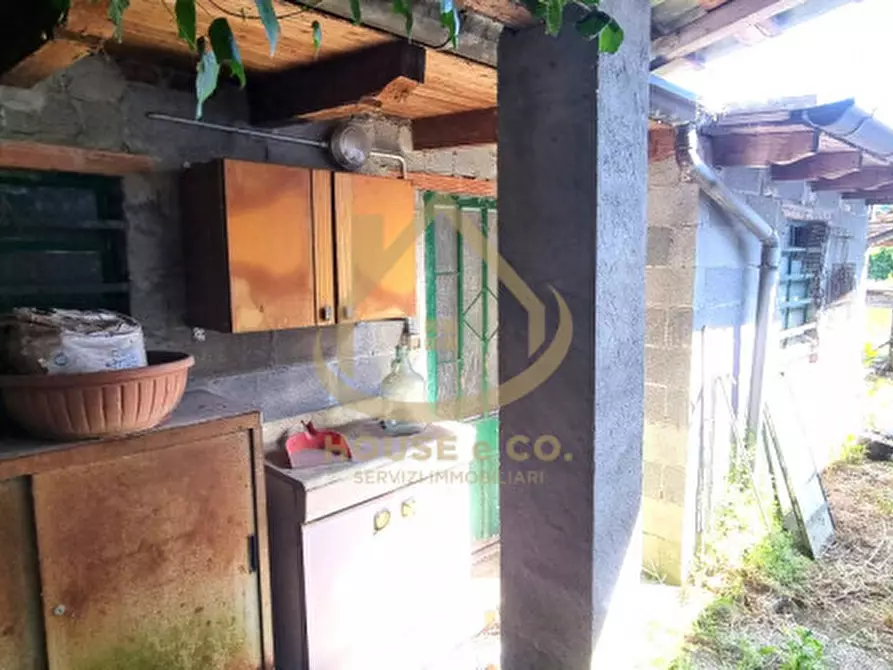 Immagine 31 di Villa in vendita  in Via Vallere a Vigevano