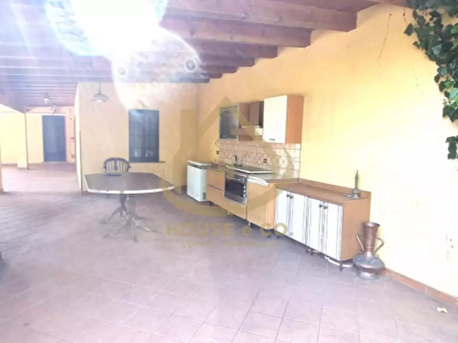 Immagine 32 di Villa in vendita  in Via Vallere a Vigevano
