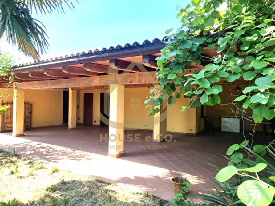 Immagine 34 di Villa in vendita  in Via Vallere a Vigevano