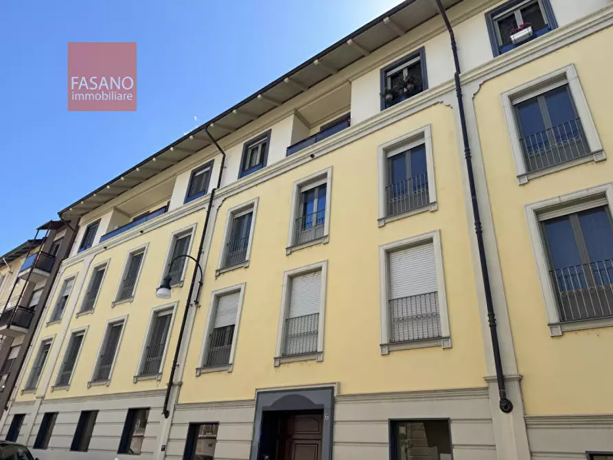 Immagine 20 di Appartamento in affitto  in Via Ferrante Aporti 6 a Torino