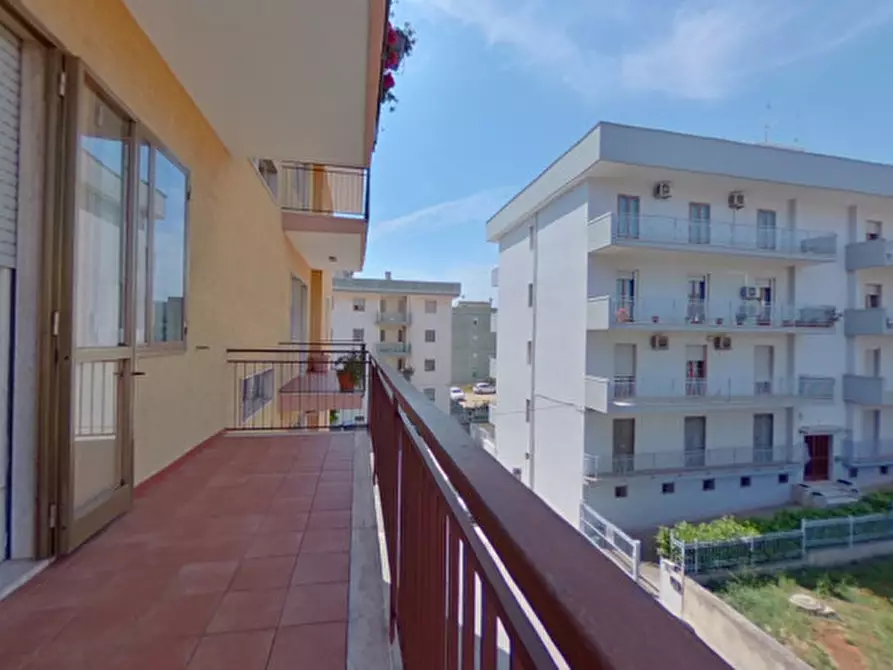 Immagine 9 di Appartamento in vendita  in Via Pietro Nenni a Fasano