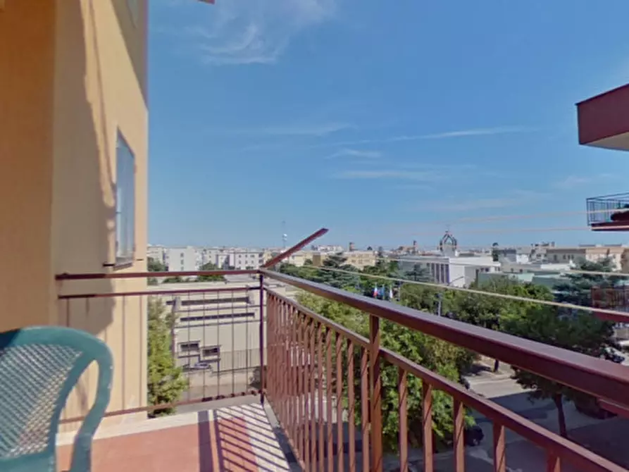 Immagine 20 di Appartamento in vendita  in Via Pietro Nenni a Fasano