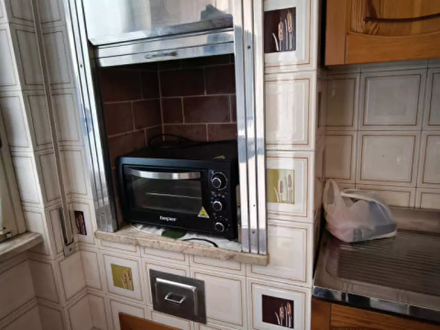 Immagine 23 di Appartamento in vendita  in Via Pietro Nenni a Fasano