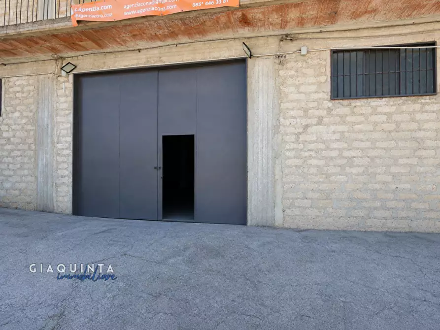 Immagine 21 di Magazzino in vendita  in Via Circonvallazione snc a Palagonia