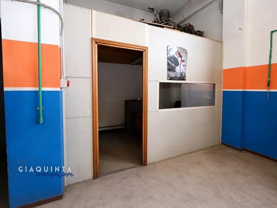 Immagine 26 di Magazzino in vendita  in Via Circonvallazione snc a Palagonia