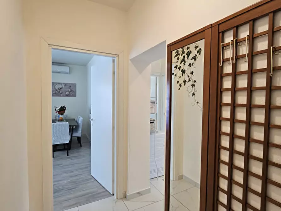 Immagine 4 di Appartamento in vendita  in Piazza Guglielmo Marconi, 5, 34070 Capriva del Friuli GO a Capriva Del Friuli