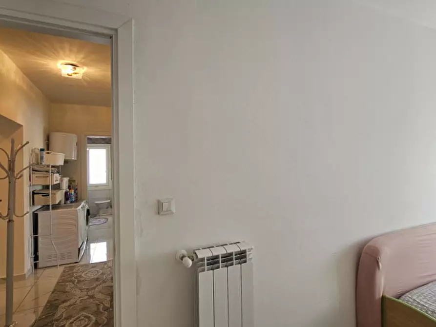 Immagine 8 di Appartamento in vendita  in Piazza Guglielmo Marconi, 5, 34070 Capriva del Friuli GO a Capriva Del Friuli