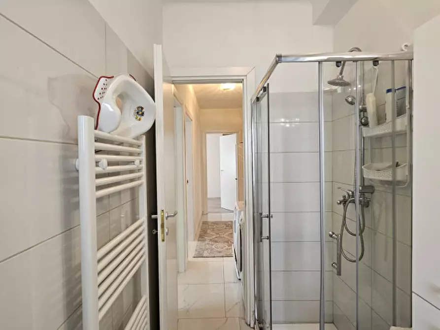 Immagine 20 di Appartamento in vendita  in Piazza Guglielmo Marconi, 5, 34070 Capriva del Friuli GO a Capriva Del Friuli