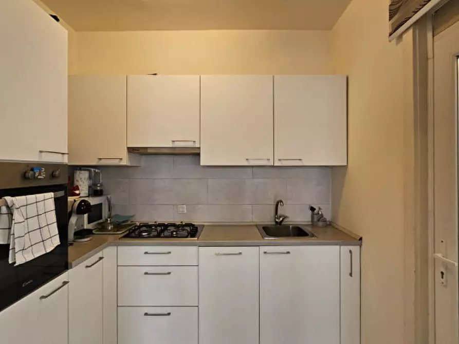 Immagine 25 di Appartamento in vendita  in Piazza Guglielmo Marconi, 5, 34070 Capriva del Friuli GO a Capriva Del Friuli