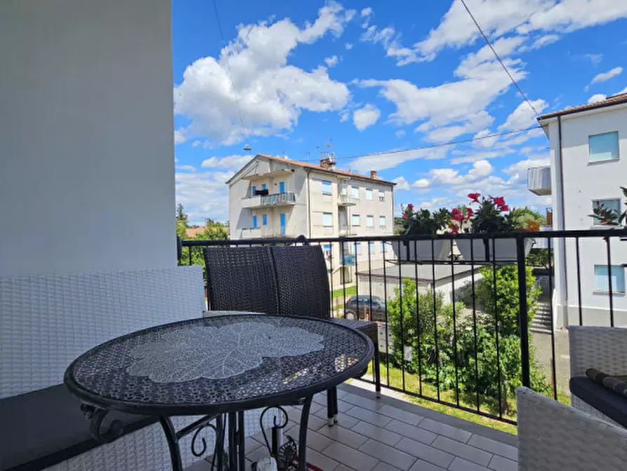 Immagine 32 di Appartamento in vendita  in Piazza Guglielmo Marconi, 5, 34070 Capriva del Friuli GO a Capriva Del Friuli