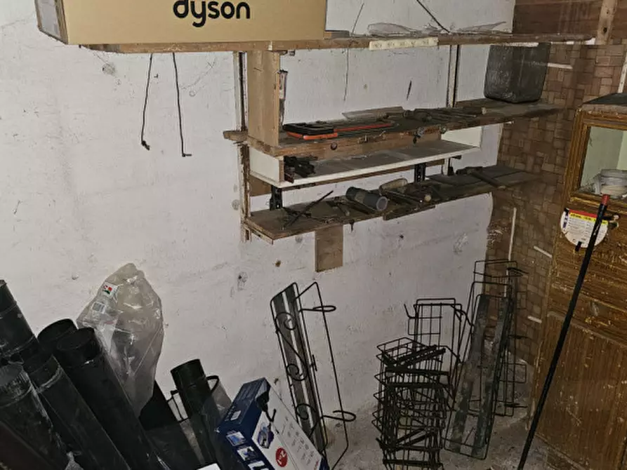 Immagine 35 di Appartamento in vendita  in Piazza Guglielmo Marconi, 5, 34070 Capriva del Friuli GO a Capriva Del Friuli