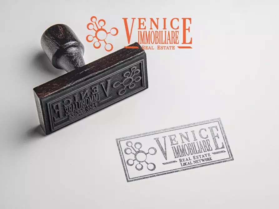 Immagine 5 di Capannone industriale in vendita  in Via Da Vinci a Marcon