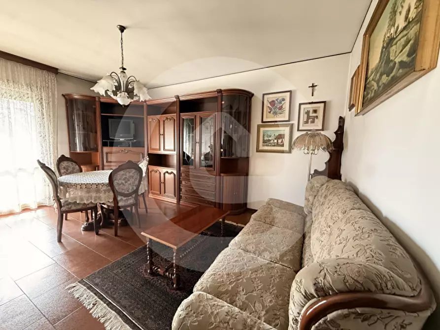 Immagine 1 di Appartamento in vendita  a Santa Giustina In Colle