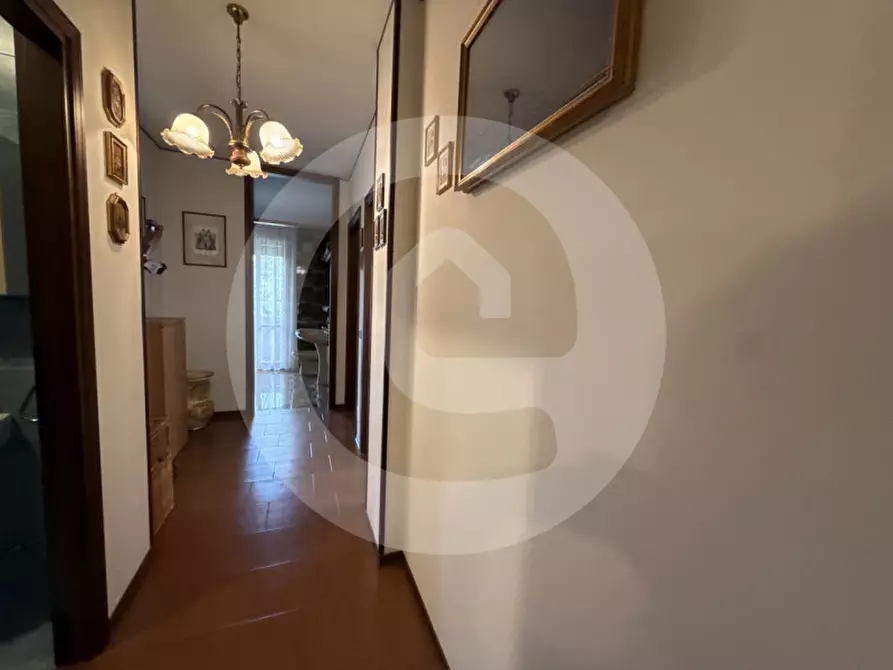 Immagine 4 di Appartamento in vendita  a Santa Giustina In Colle
