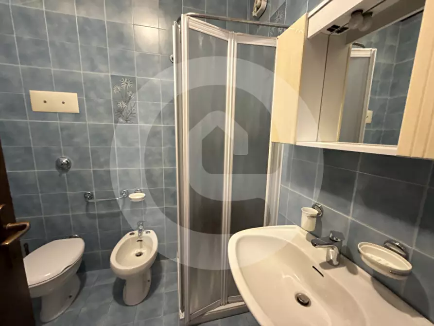 Immagine 6 di Appartamento in vendita  a Santa Giustina In Colle