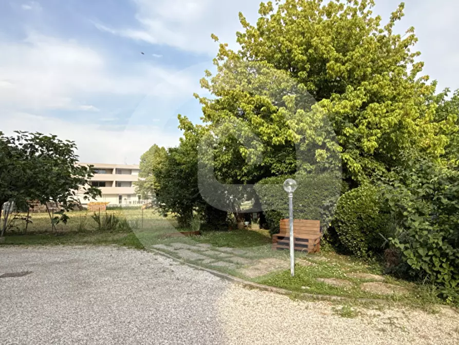 Immagine 10 di Appartamento in vendita  a Santa Giustina In Colle