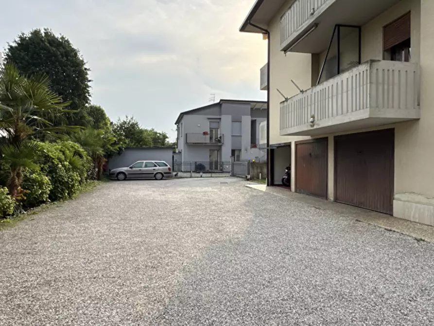 Immagine 11 di Appartamento in vendita  a Santa Giustina In Colle