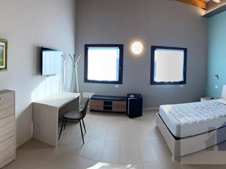 Immagine 7 di Camera in affitto  a Meolo