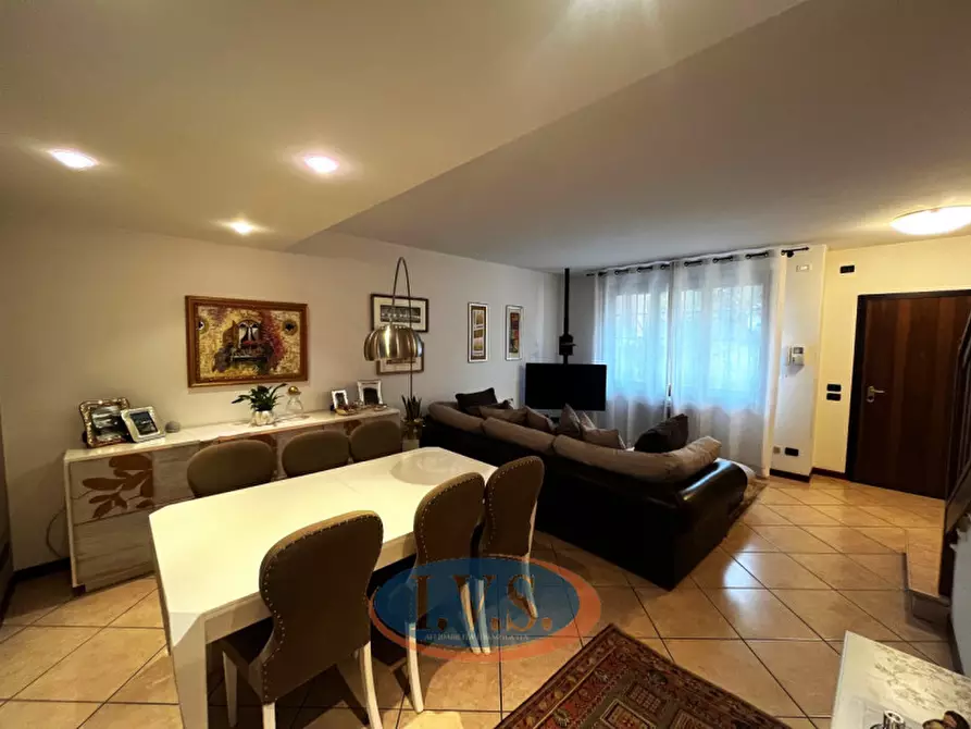 Immagine 3 di Casa trifamiliare in vendita  in Via Luison, 10A, 35010 Taggi di Sotto PD a Villafranca Padovana