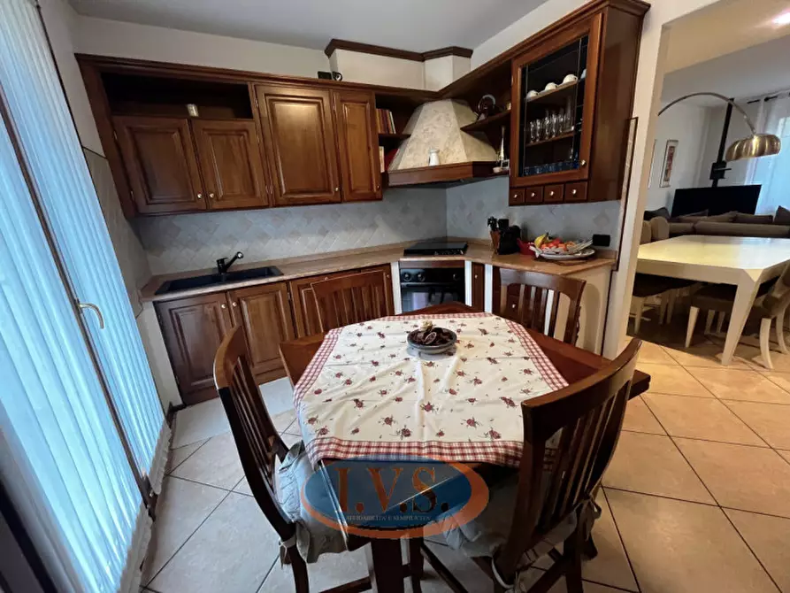 Immagine 4 di Casa trifamiliare in vendita  in Via Luison, 10A, 35010 Taggi di Sotto PD a Villafranca Padovana