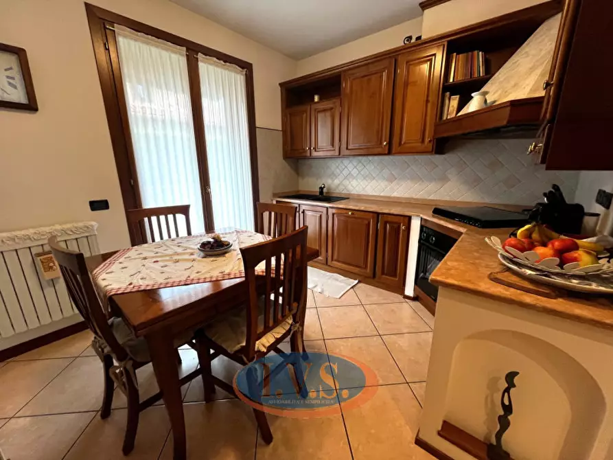 Immagine 5 di Casa trifamiliare in vendita  in Via Luison, 10A, 35010 Taggi di Sotto PD a Villafranca Padovana