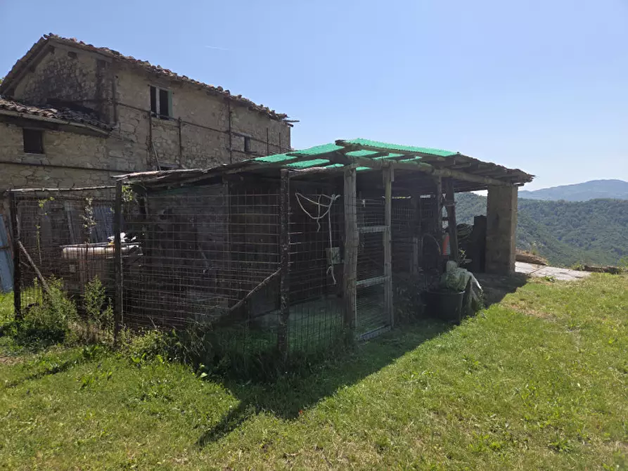 Immagine 2 di Rustico / casale in vendita  in via malfolle s.n. a Marzabotto
