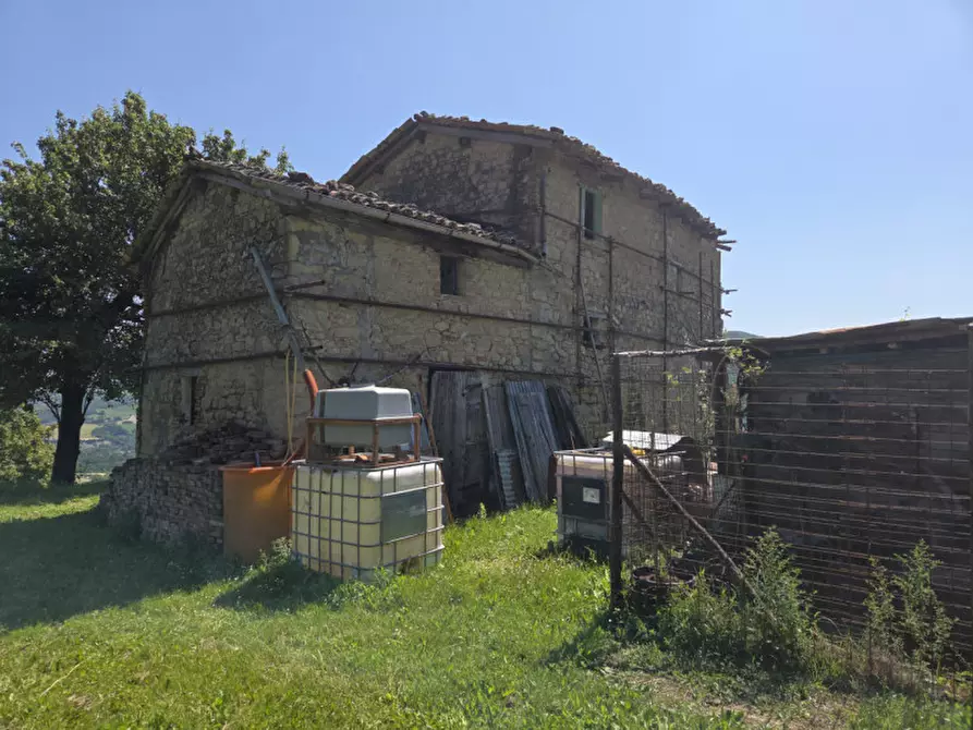 Immagine 3 di Rustico / casale in vendita  in via malfolle s.n. a Marzabotto