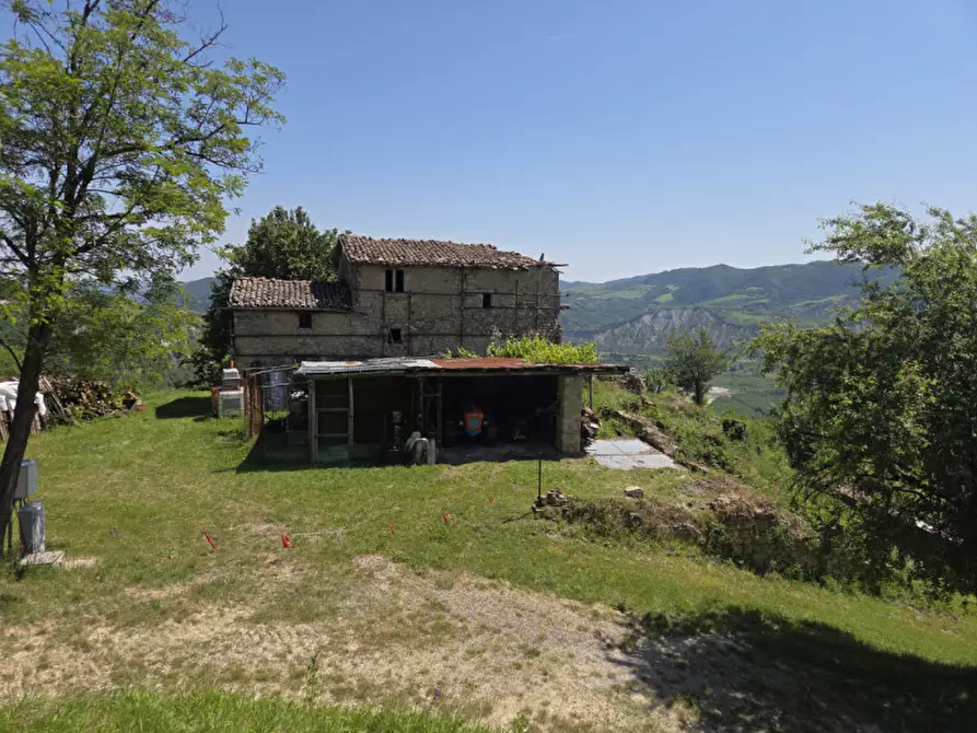 Immagine 4 di Rustico / casale in vendita  in via malfolle s.n. a Marzabotto