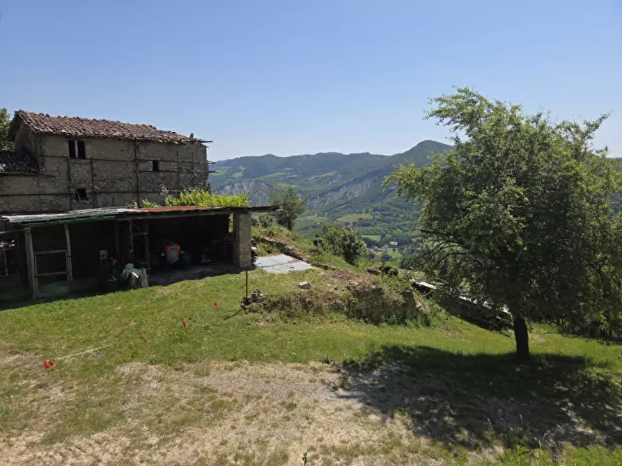 Immagine 5 di Rustico / casale in vendita  in via malfolle s.n. a Marzabotto
