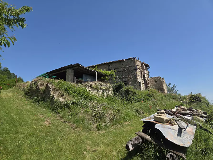 Immagine 6 di Rustico / casale in vendita  in via malfolle s.n. a Marzabotto