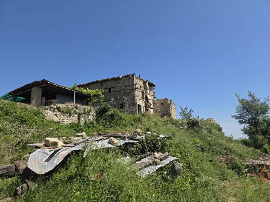 Immagine 7 di Rustico / casale in vendita  in via malfolle s.n. a Marzabotto