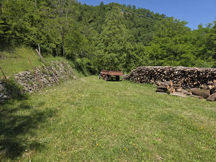 Immagine 8 di Rustico / casale in vendita  in via malfolle s.n. a Marzabotto