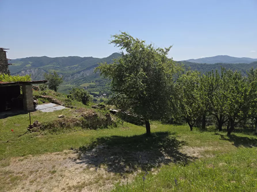 Immagine 10 di Rustico / casale in vendita  in via malfolle s.n. a Marzabotto
