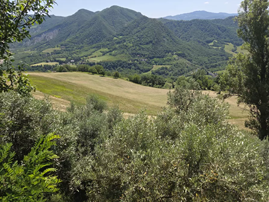 Immagine 11 di Rustico / casale in vendita  in via malfolle s.n. a Marzabotto
