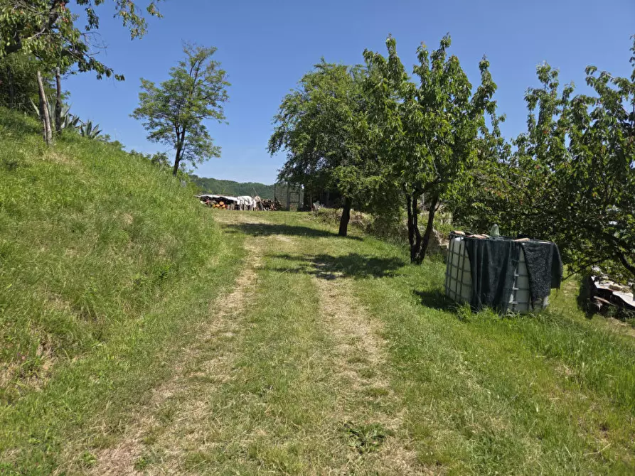 Immagine 14 di Rustico / casale in vendita  in via malfolle s.n. a Marzabotto