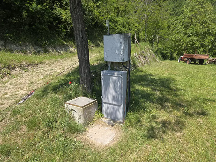 Immagine 16 di Rustico / casale in vendita  in via malfolle s.n. a Marzabotto