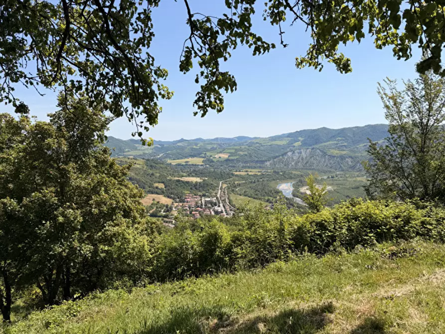 Immagine 17 di Rustico / casale in vendita  in via malfolle s.n. a Marzabotto