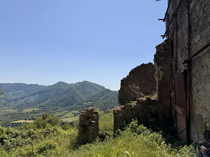 Immagine 18 di Rustico / casale in vendita  in via malfolle s.n. a Marzabotto