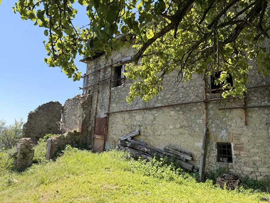 Immagine 19 di Rustico / casale in vendita  in via malfolle s.n. a Marzabotto