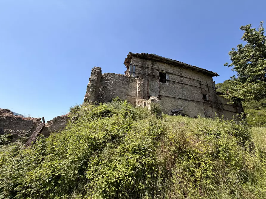 Immagine 20 di Rustico / casale in vendita  in via malfolle s.n. a Marzabotto