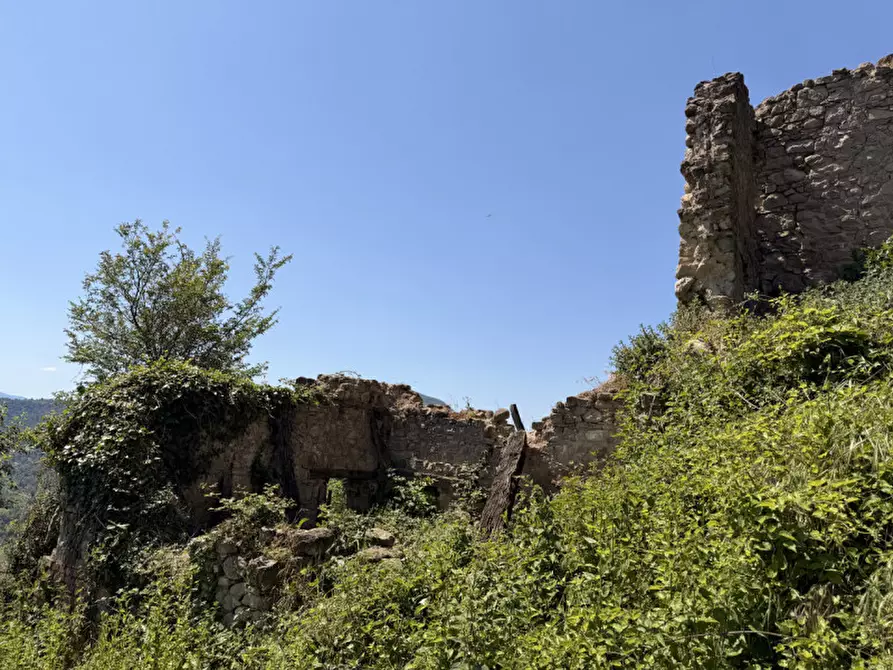 Immagine 21 di Rustico / casale in vendita  in via malfolle s.n. a Marzabotto