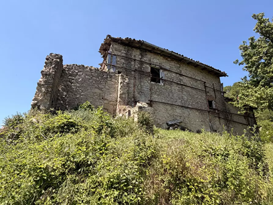 Immagine 23 di Rustico / casale in vendita  in via malfolle s.n. a Marzabotto