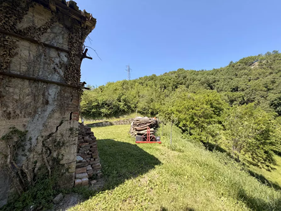 Immagine 25 di Rustico / casale in vendita  in via malfolle s.n. a Marzabotto