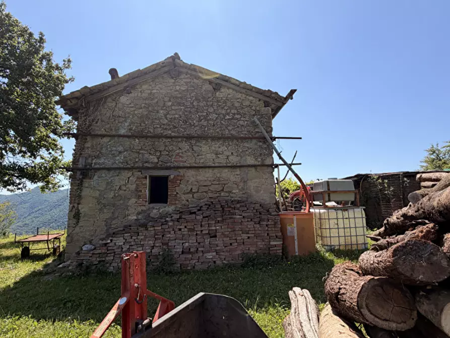 Immagine 26 di Rustico / casale in vendita  in via malfolle s.n. a Marzabotto