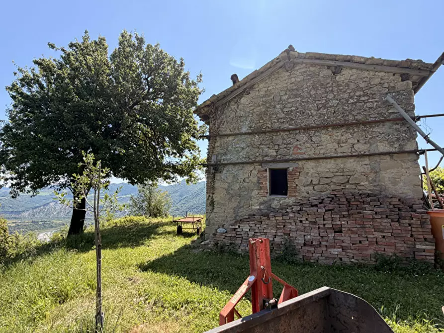 Immagine 27 di Rustico / casale in vendita  in via malfolle s.n. a Marzabotto