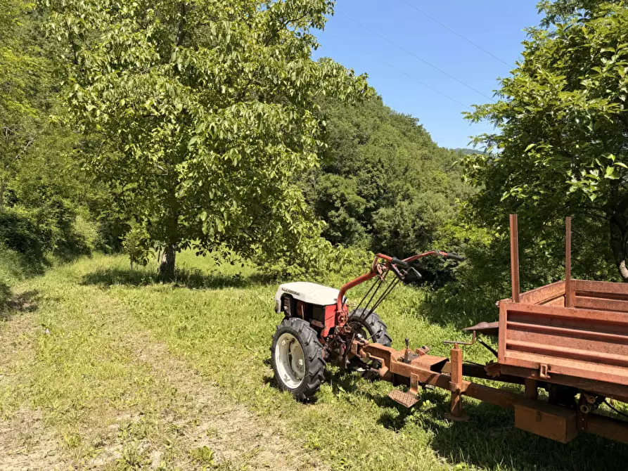 Immagine 30 di Rustico / casale in vendita  in via malfolle s.n. a Marzabotto