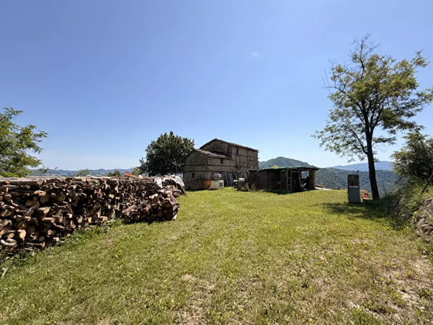Immagine 31 di Rustico / casale in vendita  in via malfolle s.n. a Marzabotto