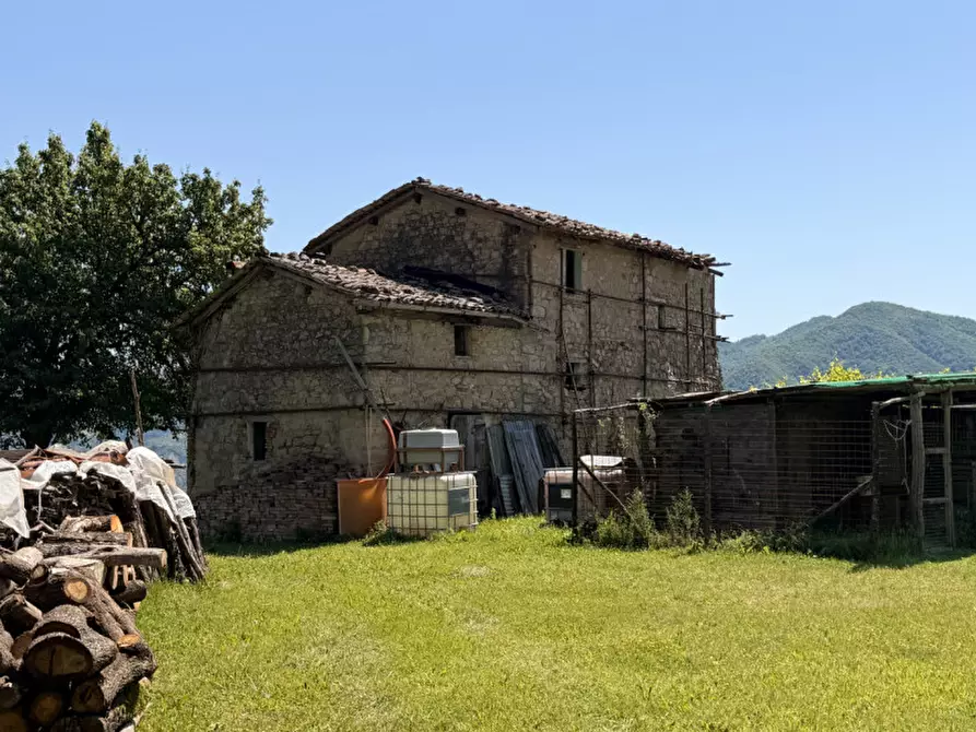 Immagine 32 di Rustico / casale in vendita  in via malfolle s.n. a Marzabotto