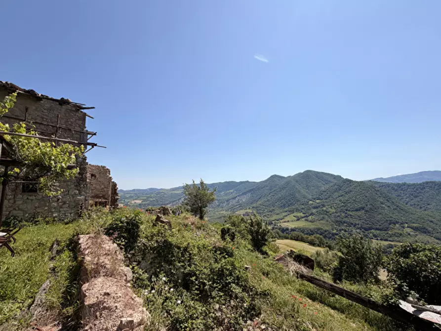 Immagine 33 di Rustico / casale in vendita  in via malfolle s.n. a Marzabotto